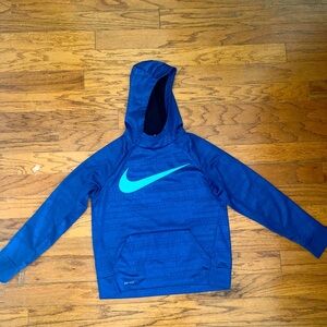 Nike DRI-FIT Hoodie JACKET